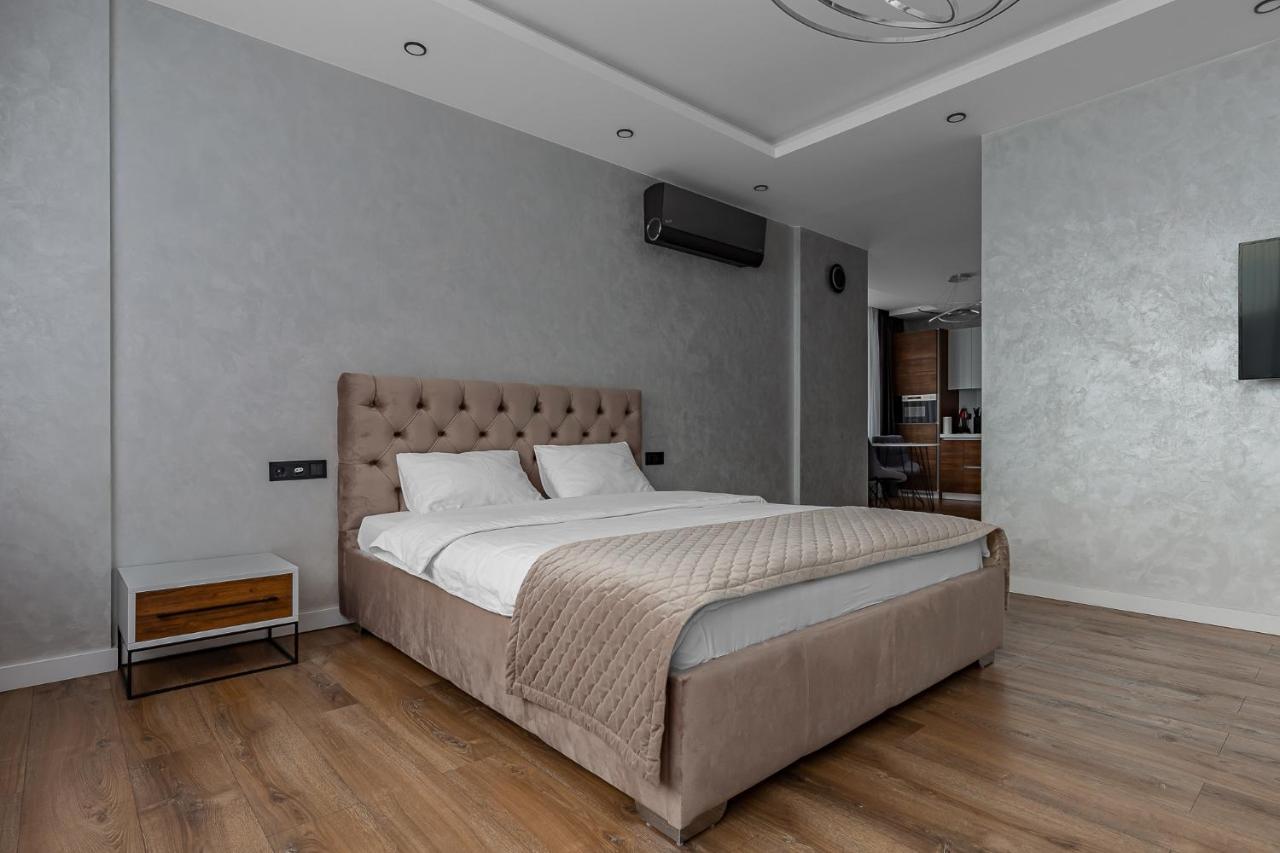 Boutique Hotel Нью Йорк Κίεβο Εξωτερικό φωτογραφία