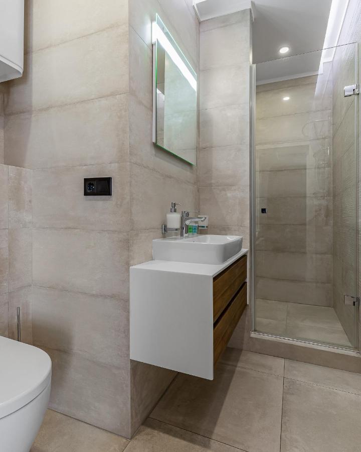 Boutique Hotel Нью Йорк Κίεβο Εξωτερικό φωτογραφία